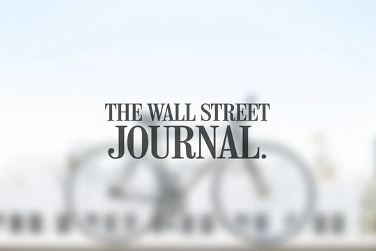 Wall Street Journal