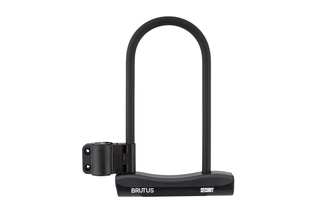 BRUTUS U-LOCK