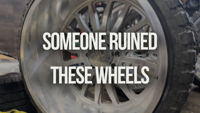 What's up with Wheels, Rims and Hubs